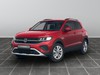 Volkswagen T-Cross 1.0 tsi 115cv edition plus dsg