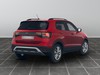 Volkswagen T-Cross 1.0 tsi 115cv edition plus dsg