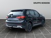 Mg ZS 1.5 standard