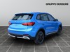 Mg ZS 1.5 standard