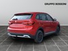 Mg ZS 1.5 standard