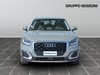Audi Q2 1.4 tfsi sport