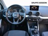 Audi Q2 1.4 tfsi sport