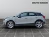 Audi Q2 1.4 tfsi sport