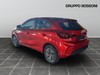 Mg MG3 1.5 hybrid+ standard