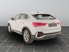 Audi Q3 sportback 35 2.0 tdi s line edition s tronic