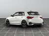 Audi A1 sportback 30 1.0 tfsi 116cv s line edition s tronic