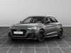 Audi A1 sportback 30 1.0 tfsi 116cv s line edition s tronic