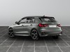 Audi A1 sportback 30 1.0 tfsi 116cv s line edition s tronic