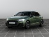 Audi A1 sportback 30 1.0 tfsi 116cv identity black s tronic
