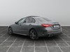 Mercedes Classe C berlina 300 de plug in hybrid amg line advanced 9g-tronic