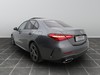 Mercedes Classe C berlina 300 de plug in hybrid amg line advanced 9g-tronic