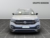 Volkswagen T-Cross 1.0 tsi advanced dsg