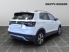 Volkswagen T-Cross 1.0 tsi advanced dsg