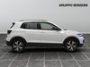 Volkswagen T-Cross 1.0 tsi advanced dsg