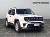 Jeep Renegade 1.5 turbo t4 mhev altitude 2wd dct