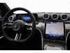 Mercedes Classe C berlina 220 d mild hybrid 197cv amg line advanced plus 4matic 9g-tronic