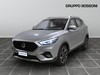 Mg ZS 1.0 t-gdi luxury auto