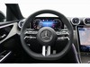 Mercedes Classe C berlina 220 d mild hybrid 200cv amg line premium 4matic 9g-tronic