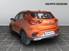 Mg ZS 1.0 t-gdi luxury
