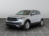 Volkswagen T-Cross 1.0 tsi 110cv advanced