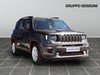 Jeep Renegade 1.5 turbo t4 mhev altitude 2wd dct