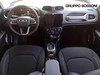 Jeep Renegade 1.5 turbo t4 mhev altitude 2wd dct