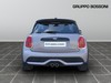 Mini Cooper S 3 porte 2.0 twin power turbo resolute
