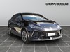 Mg MG4 MG luxury