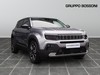 Jeep Avenger 1.2 turbo 100cv summit fwd