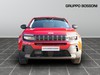 Jeep Avenger 1.2 turbo 100cv longitude fwd