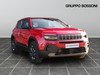 Jeep Avenger 1.2 turbo 100cv longitude fwd