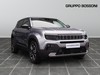 Jeep Avenger 1.2 turbo 100cv summit fwd