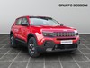 Jeep Avenger 1.2 turbo 100cv longitude fwd