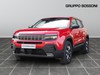 Jeep Avenger 1.2 turbo 100cv longitude fwd