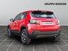 Jeep Avenger 1.2 turbo 100cv longitude fwd