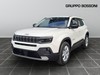 Jeep Avenger 1.2 turbo 100cv altitude fwd
