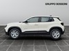 Jeep Avenger 1.2 turbo 100cv altitude fwd