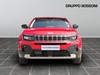 Jeep Avenger 1.2 turbo e-hybrid mhev 110cv altitude fwd edct6