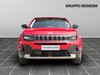 Jeep Avenger 1.2 turbo e-hybrid mhev 110cv altitude fwd edct6