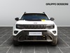 Jeep Avenger 1.2 turbo e-hybrid mhev 145cv the north face 4xe