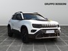 Jeep Avenger 1.2 turbo e-hybrid mhev 145cv the north face 4xe