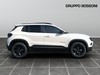 Jeep Avenger 1.2 turbo e-hybrid mhev 145cv the north face 4xe