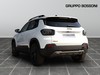 Jeep Avenger 1.2 turbo e-hybrid mhev 145cv the north face 4xe