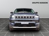 Jeep Compass 1.5 turbo t4 mhev 130cv altitude 2wd dct