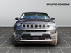 Jeep Compass 1.5 turbo t4 mhev 130cv altitude 2wd dct