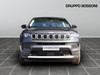 Jeep Compass 1.5 turbo t4 mhev 130cv altitude 2wd dct