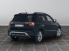 Volkswagen T-Cross 1.0 tsi 95cv edition plus