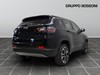 Jeep Compass 1.5 turbo t4 mhev 130cv altitude 2wd