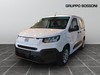 Fiat Doblò passo corto 1.5 diesel 100cv mt6